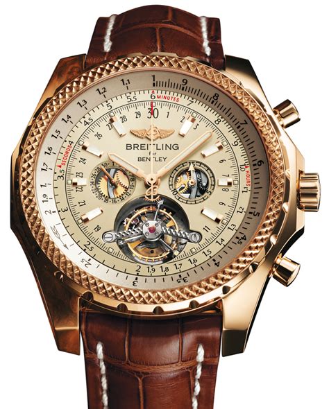 Breitling watches highest price